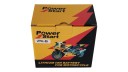 ΜΠΑΤΑΡΙΑ POWERSTART ΛΙΘΙΟΥ LifePO4 LFP4L-BS 140A ΜΠΑΤΑΡΙΑ POWERSTART ΛΙΘΙΟΥ LifePO4 LFP4L-BS 140A