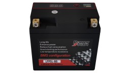 ΜΠΑΤΑΡΙΑ POWERSTART ΛΙΘΙΟΥ LifePO4 LFP5L-BS 220A ΜΠΑΤΑΡΙΑ POWERSTART ΛΙΘΙΟΥ LifePO4 LFP5L-BS 220A