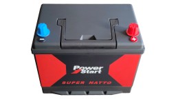 POWERSTART ΛΙΘΙΟΥ LifePO4 LFP(80D26L) 1200A POWERSTART ΛΙΘΙΟΥ LifePO4 LFP(80D26L) 1200A