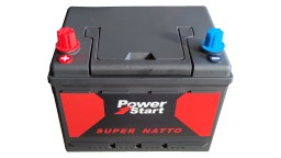 POWERSTART ΛΙΘΙΟΥ LifePO4 LFP(86-550) 1100A POWERSTART ΛΙΘΙΟΥ LifePO4 LFP(86-550) 1100A
