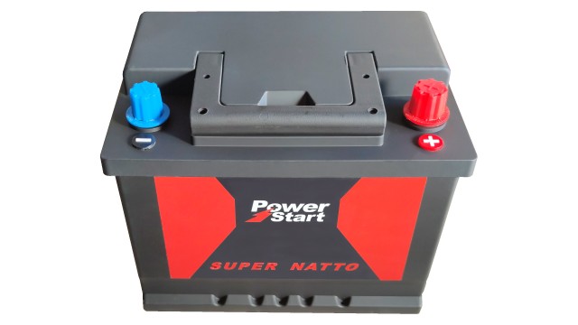 POWERSTART ΛΙΘΙΟΥ LifePO4 LFP(L2-400) 1150A POWERSTART ΛΙΘΙΟΥ LifePO4 LFP(L2-400) 1150A
