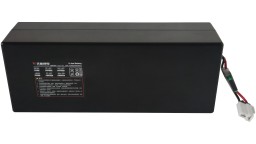 ΜΠΑΤΑΡΙΑ 48V 10AH ΤΕΧΝΟΛΟΓΙΑΣ ΛΙΘΙΟΥ TIANNENG