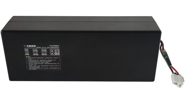 ΜΠΑΤΑΡΙΑ 48V 10AH ΤΕΧΝΟΛΟΓΙΑΣ ΛΙΘΙΟΥ TIANNENG ΜΠΑΤΑΡΙΑ 48V 10AH ΤΕΧΝΟΛΟΓΙΑΣ ΛΙΘΙΟΥ TIANNENG