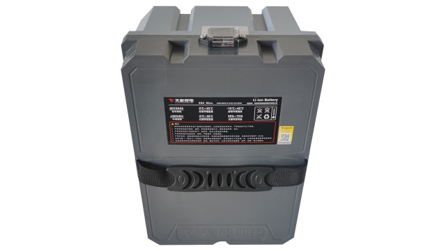 ΜΠΑΤΑΡΙΑ 60V 30AH ΤΕΧΝΟΛΟΓΙΑΣ ΛΙΘΙΟΥ TIANNENG ΜΠΑΤΑΡΙΑ 60V 30AH ΤΕΧΝΟΛΟΓΙΑΣ ΛΙΘΙΟΥ TIANNENG