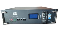 WATTA ΛΙΘΙΟΥ LiFePO4 WLFP-48.100RA 5.12KW 51.2V 100AH WATTA ΛΙΘΙΟΥ LiFePO4 WLFP-48.100RA 5.12KW 51.2V 100AH