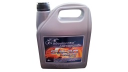 5W30 LONGLIFE-SYN ACEA C3-10 4 ΛΙΤΡΑ ACCELERATE