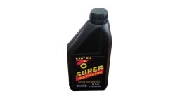 CART OIL 20W50 API CF/SL 1 Λίτρο CART OIL 20W50 API CF/SL 1 Λίτρο