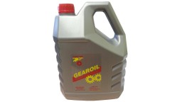 CART OIL 80W90 GL-2 4 Λίτρα CART OIL 80W90 GL-2 4 Λίτρα