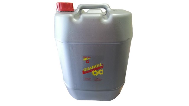 CART OIL 80W90 GL-2 18 Λίτρα CART OIL 80W90 GL-2 18 Λίτρα