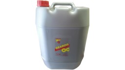 CART OIL 80W90 GL-5 18 Λίτρα CART OIL 80W90 GL-5 18 Λίτρα
