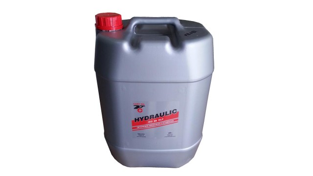 CART OIL ISO68 ΥΔΡΑΥΛΙΚΟ 18 Λίτρα CART OIL ISO68 ΥΔΡΑΥΛΙΚΟ 18 Λίτρα