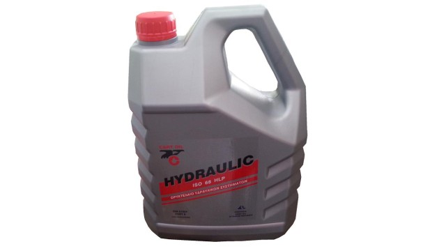 CART OIL ISO68 ΥΔΡΑΥΛΙΚΟ 4 Λίτρα CART OIL ISO68 ΥΔΡΑΥΛΙΚΟ 4 Λίτρα