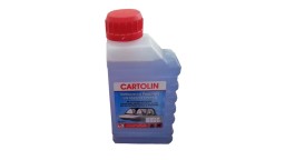 CART OIL Υγρό Υαλοκαθαριστήρων 250ML CART OIL Υγρό Υαλοκαθαριστήρων 250ML