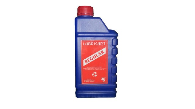 CART OIL SAE10 REGULAR 1 Λίτρο CART OIL SAE10 REGULAR 1 Λίτρο