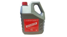 CART OIL SAE10 REGULAR 3,6 Λίτρα CART OIL SAE10 REGULAR 3,6 Λίτρα