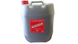 CART OIL SAE30 REGULAR 15 Λίτρα CART OIL SAE30 REGULAR 15 Λίτρα