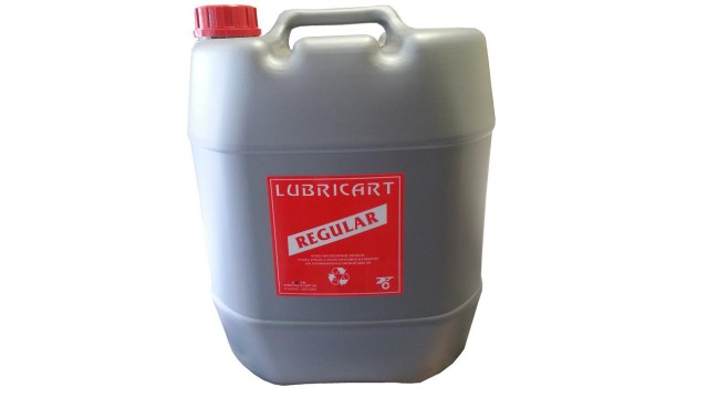 CART OIL SAE30 REGULAR 15 Λίτρα