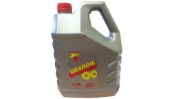 CART OIL SAE80 4 Λίτρα CART OIL SAE80 4 Λίτρα