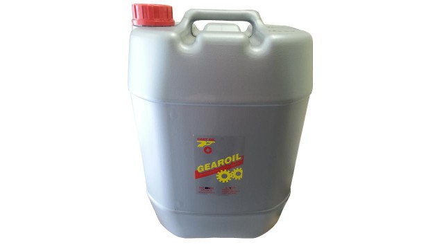 CART OIL SAE90 18 Λίτρα CART OIL SAE90 18 Λίτρα
