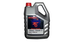 CART OIL TRAC-TRAN 9 4 Λίτρα CART OIL TRAC-TRAN 9 4 Λίτρα