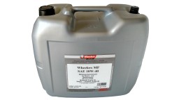 10W40 MF 20 ΛΙΤΡΑ WHEELERS 10W40 MF 20 ΛΙΤΡΑ WHEELERS