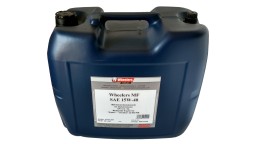 15W40 MF 20 ΛΙΤΡΑ WHEELERS 15W40 MF 20 ΛΙΤΡΑ WHEELERS