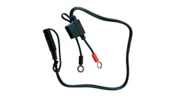 KΑΛΩΔΙΟ ΓΙΑ ΜΟΤΟ ΜΕ ΑΝΤΑΠΤΟΡΑ ΓΙΑ ΦΟΡΤΙΣΤΗ/ΣΥΝΑΓΕΡΜΟ MOTOBATT KΑΛΩΔΙΟ ΓΙΑ ΜΟΤΟ ΜΕ ΑΝΤΑΠΤΟΡΑ ΓΙΑ ΦΟΡΤΙΣΤΗ/ΣΥΝΑΓΕΡΜΟ MOTOBATT