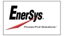 POWERBLOC DRY ENERSYS POWERBLOC DRY ENERSYS