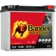 ΜΠΑΤΑΡΙΑ 51601 (ETX16L) BANNER BIKE BULL AGM PRO ΜΠΑΤΑΡΙΑ 51601 (ETX16L) BANNER BIKE BULL AGM PRO