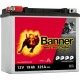 ΜΠΑΤΑΡΙΑ 51621 (ETX16) BANNER BIKE BULL AGM PRO ΜΠΑΤΑΡΙΑ 51621 (ETX16) BANNER BIKE BULL AGM PRO
