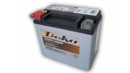 ΜΠΑΤΑΡΙΑ ETX12 DEKA ΜΠΑΤΑΡΙΑ ETX12 DEKA