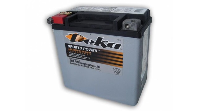 ΜΠΑΤΑΡΙΑ ETX14 DEKA ΜΠΑΤΑΡΙΑ ETX14 DEKA