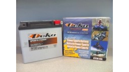 ΜΠΑΤΑΡΙΑ ETX14L DEKA ΜΠΑΤΑΡΙΑ ETX14L DEKA