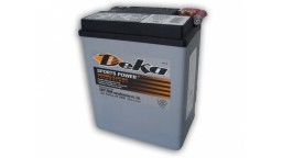 ΜΠΑΤΑΡΙΑ ETX15 DEKA ΜΠΑΤΑΡΙΑ ETX15 DEKA