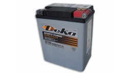 ΜΠΑΤΑΡΙΑ ETX15L DEKA ΜΠΑΤΑΡΙΑ ETX15L DEKA