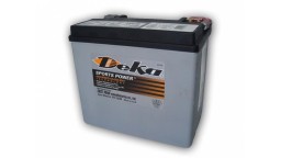 ΜΠΑΤΑΡΙΑ ETX16 DEKA ΜΠΑΤΑΡΙΑ ETX16 DEKA