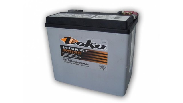 ΜΠΑΤΑΡΙΑ ETX16 DEKA ΜΠΑΤΑΡΙΑ ETX16 DEKA