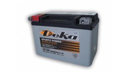 ΜΠΑΤΑΡΙΑ ETX9 DEKA ΜΠΑΤΑΡΙΑ ETX9 DEKA