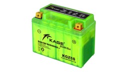 ΜΠΑΤΑΡΙΑ KGZ5S KAGE ΣΕΙΡΑ GREEN GEL 12V 4.5AH ΜΠΑΤΑΡΙΑ KGZ5S KAGE ΣΕΙΡΑ GREEN GEL 12V 4.5AH