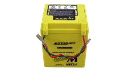 ΜΠΑΤΑΡΙΑ MB2.5U MOTOBATT ΜΠΑΤΑΡΙΑ MB2.5U MOTOBATT
