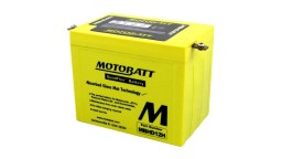 ΜΠΑΤΑΡΙΑ MBHD12H MOTOBATT ΜΠΑΤΑΡΙΑ MBHD12H MOTOBATT