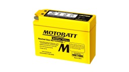 ΜΠΑΤΑΡΙΑ MBT4BB MOTOBATT ΜΠΑΤΑΡΙΑ MBT4BB MOTOBATT