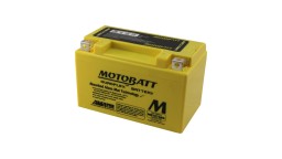 ΜΠΑΤΑΡΙΑ MBTX7ABS MOTOBATT ΜΠΑΤΑΡΙΑ MBTX7ABS MOTOBATT