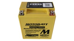 ΜΠΑΤΑΡΙΑ MBTX7U MOTOBATT ΜΠΑΤΑΡΙΑ MBTX7U MOTOBATT