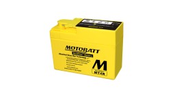 ΜΠΑΤΑΡΙΑ MT4R MOTOBATT