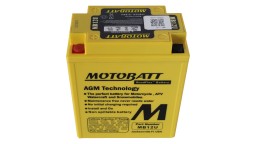 ΜΠΑΤΑΡΙΑ MB12U MOTOBATT ΜΠΑΤΑΡΙΑ MB12U MOTOBATT