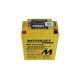 ΜΠΑΤΑΡΙΑ MB12U MOTOBATT ΜΠΑΤΑΡΙΑ MB12U MOTOBATT