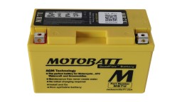 ΜΠΑΤΑΡΙΑ MB7U MOTOBATT ΜΠΑΤΑΡΙΑ MB7U MOTOBATT