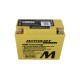 ΜΠΑΤΑΡΙΑ MBT12B4 MOTOBATT ΜΠΑΤΑΡΙΑ MBT12B4 MOTOBATT
