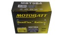 ΜΠΑΤΑΡΙΑ MBT9B4 MOTOBATT